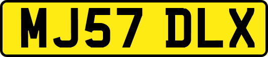 MJ57DLX