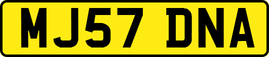 MJ57DNA