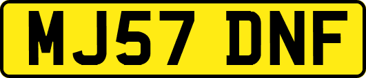 MJ57DNF