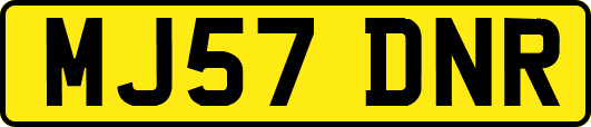 MJ57DNR