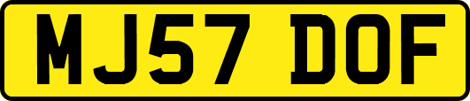 MJ57DOF