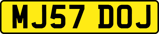 MJ57DOJ