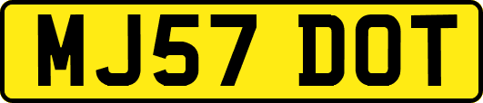 MJ57DOT