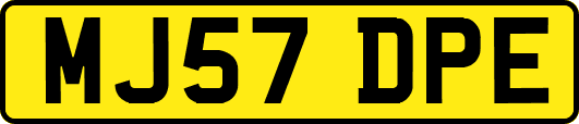 MJ57DPE
