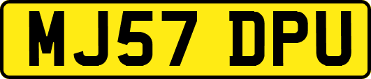 MJ57DPU