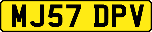 MJ57DPV