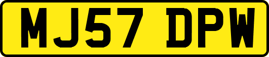 MJ57DPW