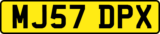 MJ57DPX