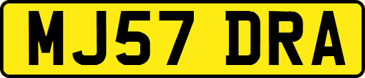 MJ57DRA