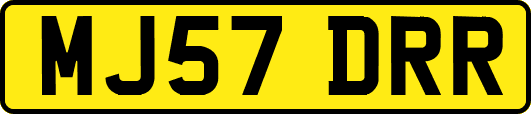 MJ57DRR