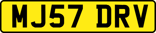MJ57DRV