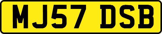 MJ57DSB