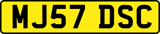 MJ57DSC