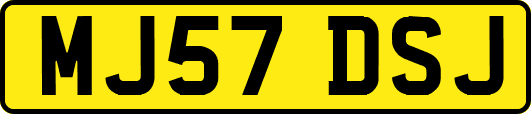 MJ57DSJ