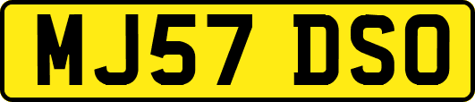MJ57DSO