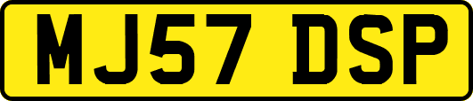 MJ57DSP