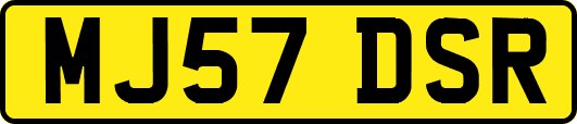 MJ57DSR