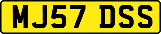 MJ57DSS