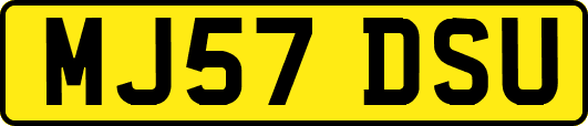 MJ57DSU