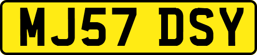 MJ57DSY