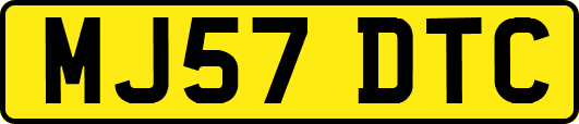 MJ57DTC
