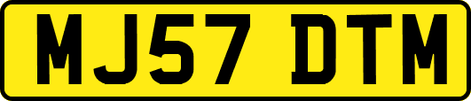 MJ57DTM