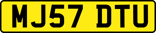 MJ57DTU