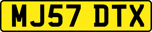 MJ57DTX