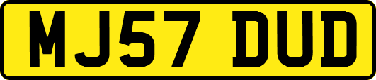 MJ57DUD