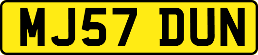 MJ57DUN