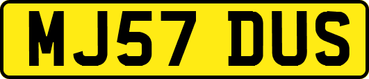 MJ57DUS
