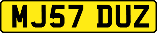 MJ57DUZ