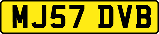MJ57DVB