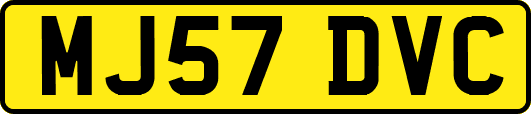MJ57DVC