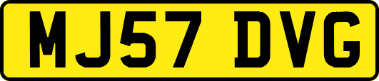 MJ57DVG