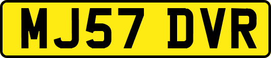 MJ57DVR