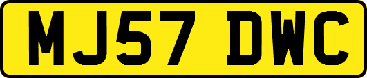 MJ57DWC