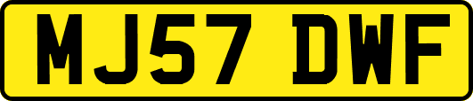 MJ57DWF