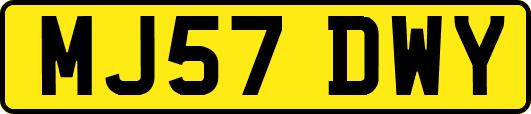 MJ57DWY