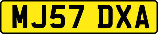 MJ57DXA