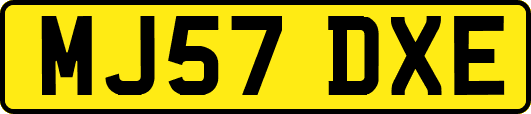MJ57DXE
