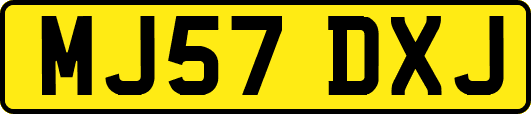 MJ57DXJ