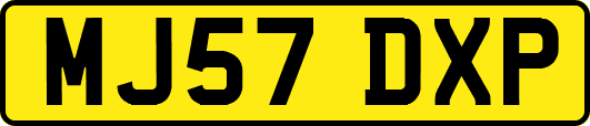 MJ57DXP
