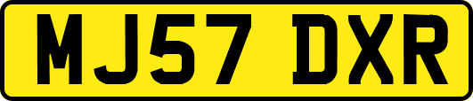MJ57DXR