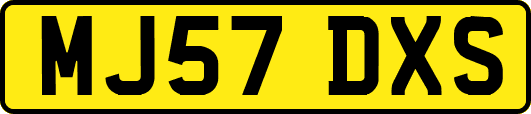 MJ57DXS