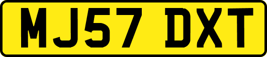 MJ57DXT