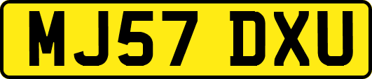 MJ57DXU