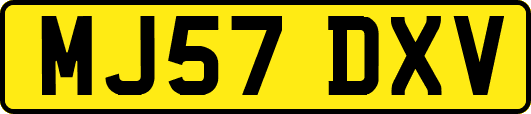 MJ57DXV