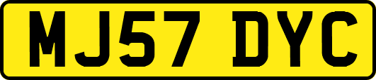 MJ57DYC