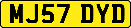 MJ57DYD